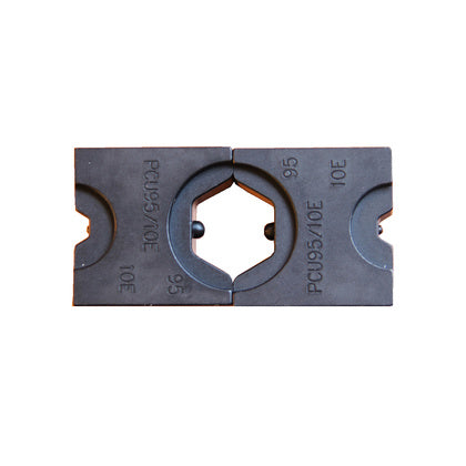 Pressbackar SEN Cu 95 5T (Rexel)