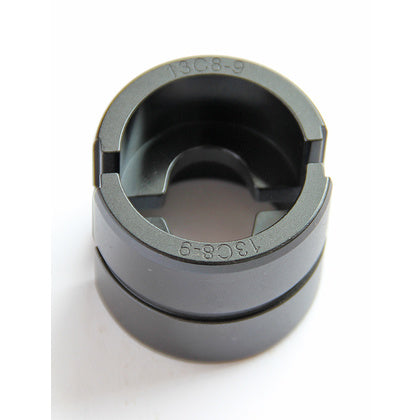 Pressbackar C8-9 13T (Rexel)