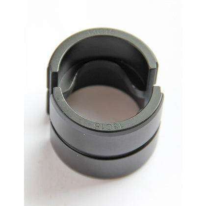 Pressbackar C15 13T (Rexel)