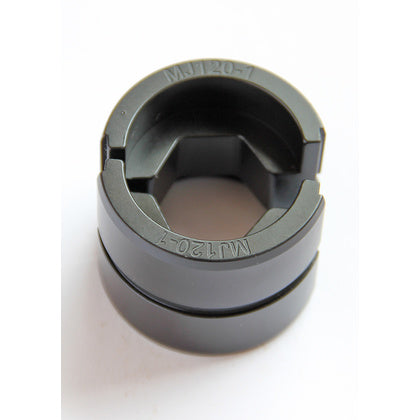 Pressbackar jordn 120mm² 1Pr (Rexel)