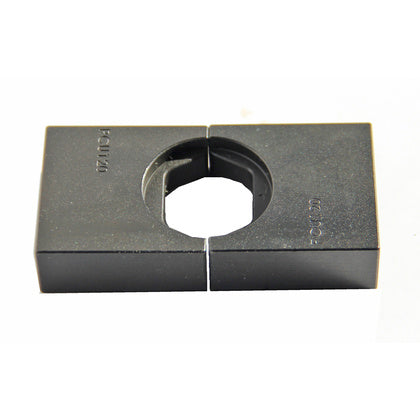 Pressbackar SEN Cu 120 5T (Rexel)