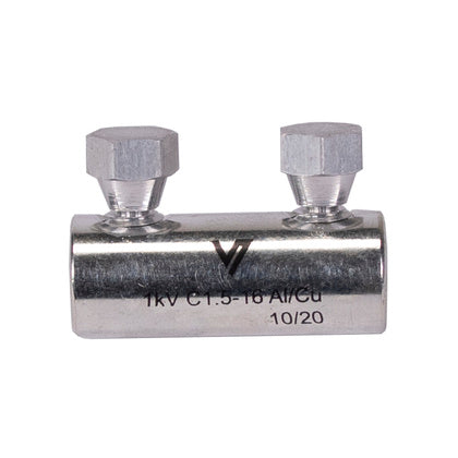 Skruvskarvhylsa 1kV 1,5-16mm² (Rexel)