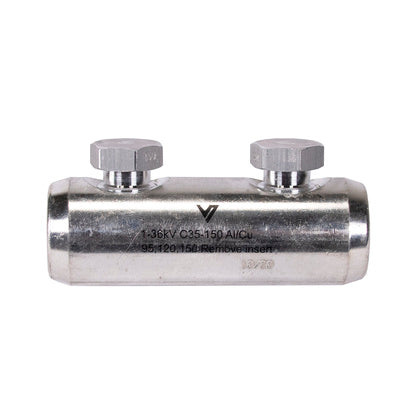 Skruvskarvhylsa 1-36kV 35-150 (Rexel)