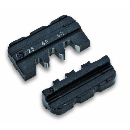 Pressback MC 4 solcellskontakt (Rexel)