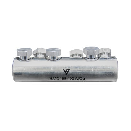 Skruvskarvhylsa 1kV 185-400mm² (Rexel)