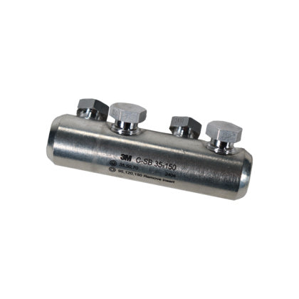 Skruvskarvhylsa C-SB 35-150 (Rexel)
