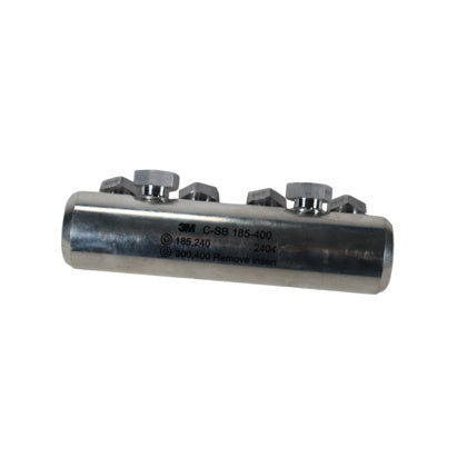 Skruvskarvhylsa C-SB 185-400 (Rexel)