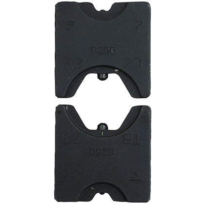 PRESSBACK 7-19 PAR 600-system (Rexel)