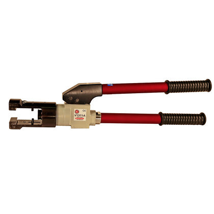 HANDPRESSTÅNG 13 TON (Rexel)