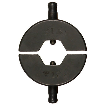 PRESSBACK PAR 50mm² (Rexel)