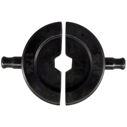 PRESSBACKAR FeAl (B8FE) (Rexel)