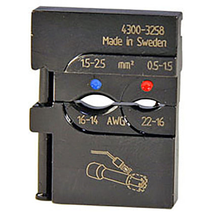 PRESSBACK OSW0525 VÄRMEKRYMP (Rexel)