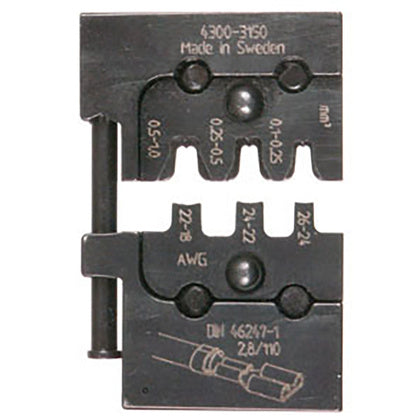 PRESSBACK ORB0110 PAR (Rexel)