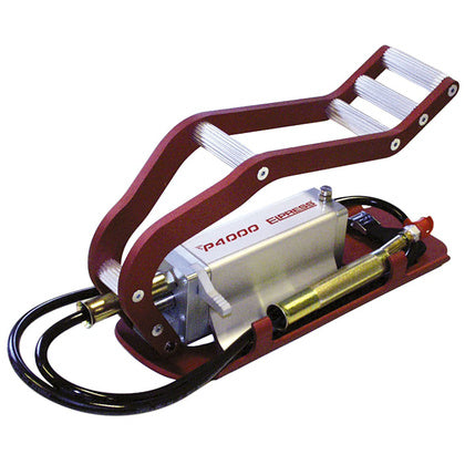 FOTPUMP HYDRAULISK (Rexel)