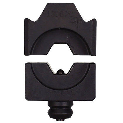 BACKPAR 16mm² Sys 1300 DUAL (Rexel)