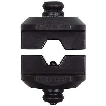 BACKPAR 10mm² Sys 1300C DUAL (Rexel)