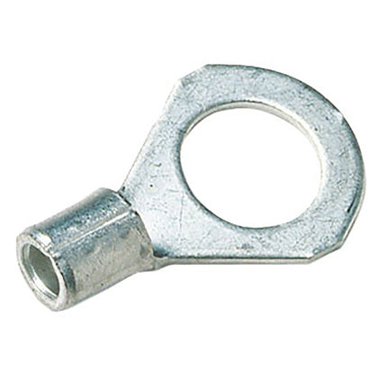 RINGK. OISOL 1,5-2,5mm² M10 (Rexel)