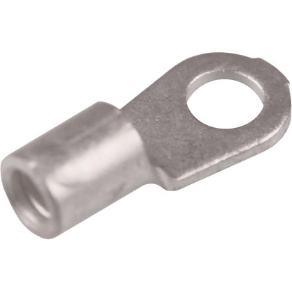 RINGK. OISOL 4-6mm² M6 (Rexel)