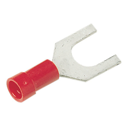 GAFFELKABELSKO 0,5-1,5mm² M3 (Rexel)