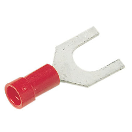GAFFELKABELSKO 0,5-1,5mm² M5 (Rexel)