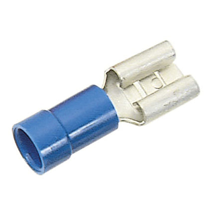FLATSTIFTHYLSA 1,5-2,5mm² 0,8 (Rexel)