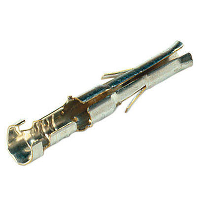 RUNDSTIFTH. OISOL 0,75-1,5mm² (Rexel)