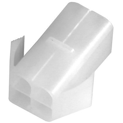 KOPPLINGSBLOCK RUNDST 4F (Rexel)