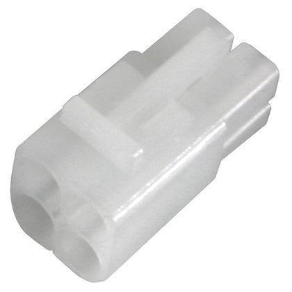 KOPPLINGSBLOCK RUNDST 4M (Rexel)