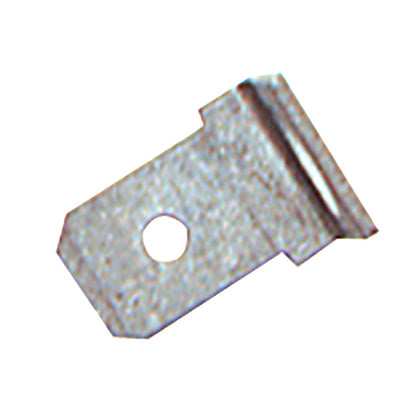 ANSLUTNINGSSTIFT 90 4,1XL8,0 (Rexel)