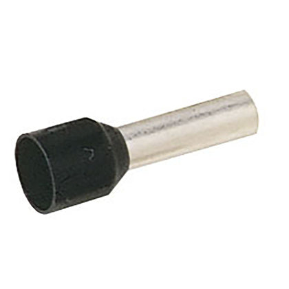 ÄNDHYLSA ISOL 6mm² L=12mm (Rexel)