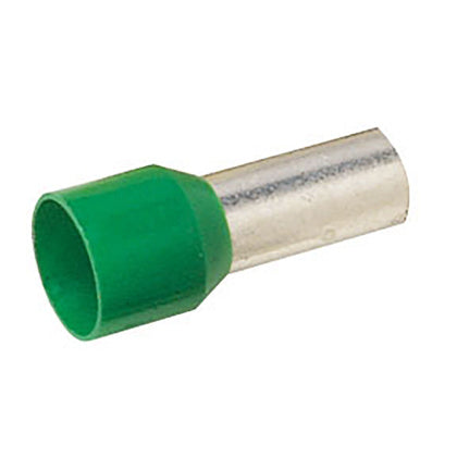 ÄNDHYLSA ISOL 16mm² L=18mm (Rexel)