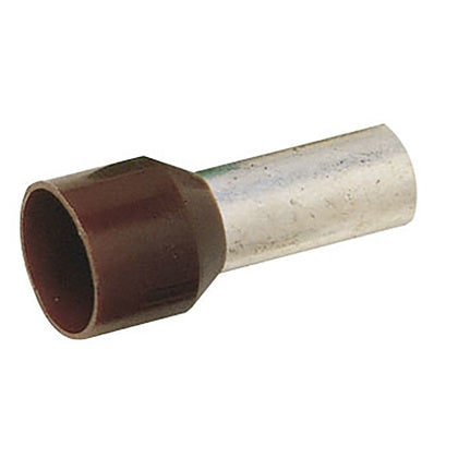 ÄNDHYLSA ISOL 25mm² L=16mm (Rexel)