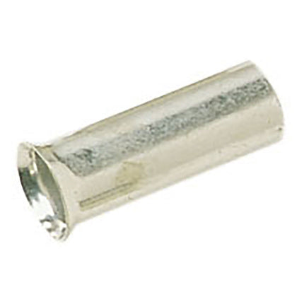 ÄNDHYLSA OISOL 0,75mm² L=8mm (Rexel)