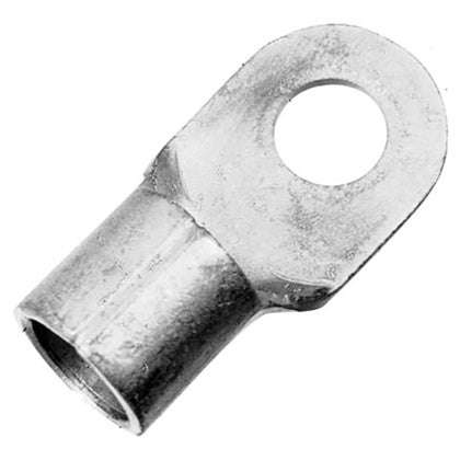PLÅTKABELSKO 10mm² M5 (Rexel)