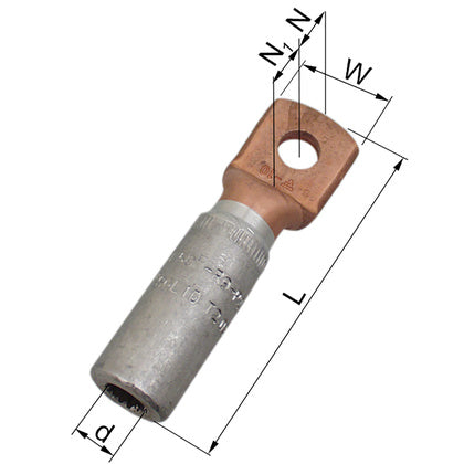 ALCU-KABELSKO 500mm² M16 A (Rexel)