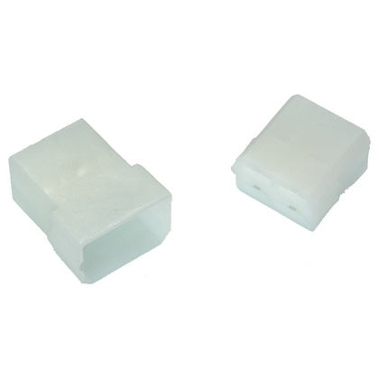 KOPPLINGSBLOCK 4POL-F (Rexel)