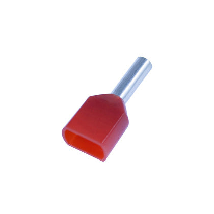 ÄNDHYLSA ISOL 2X1,0 (Rexel)