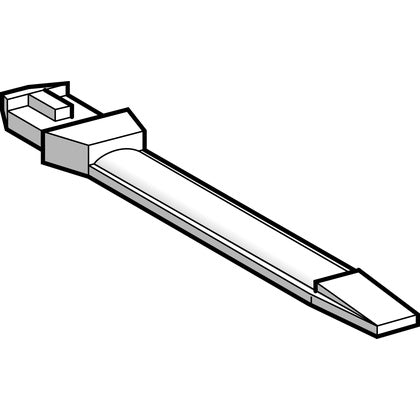 MÄRKFLIK FÖR ÄNDHYLSA (Rexel)