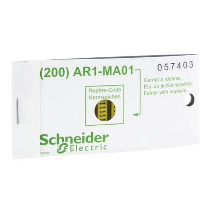 MÄRKTECKEN 1 (Rexel)