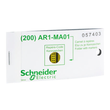 MÄRKTECKEN 7 (Rexel)