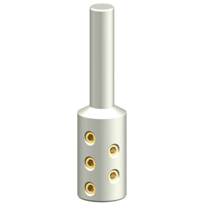 Toppbult A-TBF 30 630 SKR (Rexel)