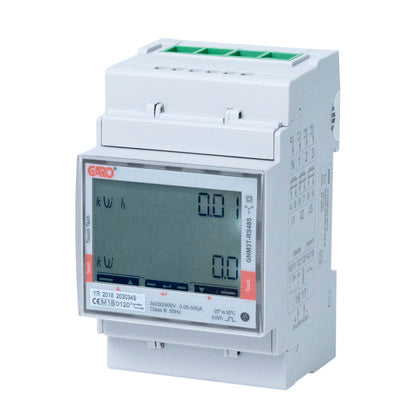 ENERGIMÄTARE 3F T MODB RS485 (Rexel)