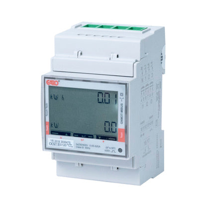 ENERGIMÄTARE 3F TRAFO MBUS (Rexel)