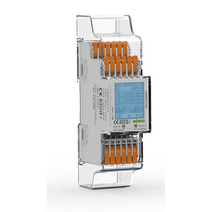 Energimätare strömtransform (Rexel)