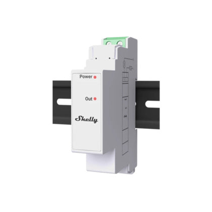 Relä Pro 3EM Switch Add-on (Rexel)