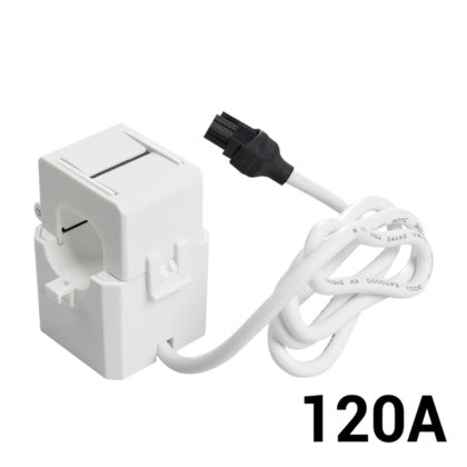 Strömtrafo 120A Pro 3EM (Rexel)