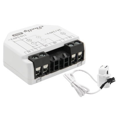 Energimätare WiFi EM Gen3 50A (Rexel)