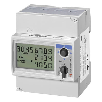 ENERGIMÄT 65A WM-BUS INT MID (Rexel)