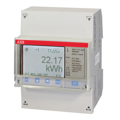 ELMÄTARE 1-F 80A ST S0 (Rexel)