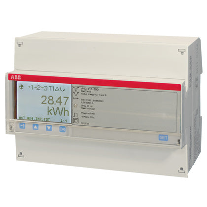 ELMÄTARE 3-F 80A ST S0 CL1 (Rexel)